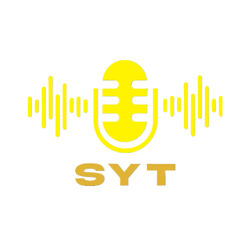 SYT Logo