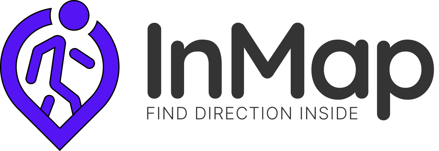 InMap Logo