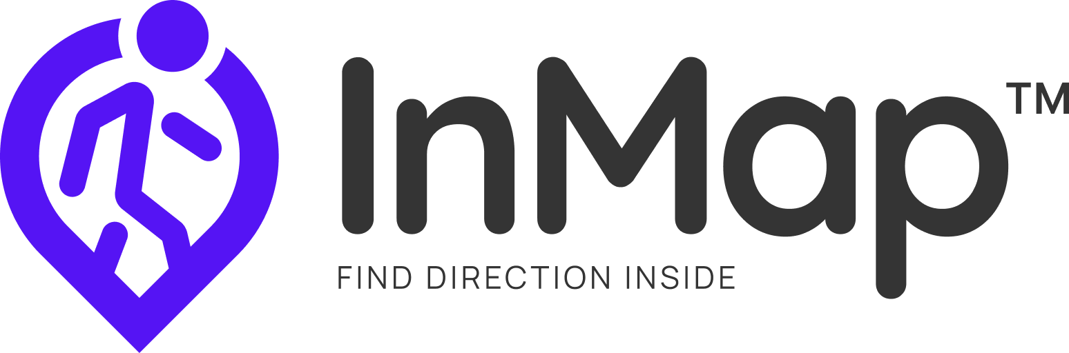 InMap Logo