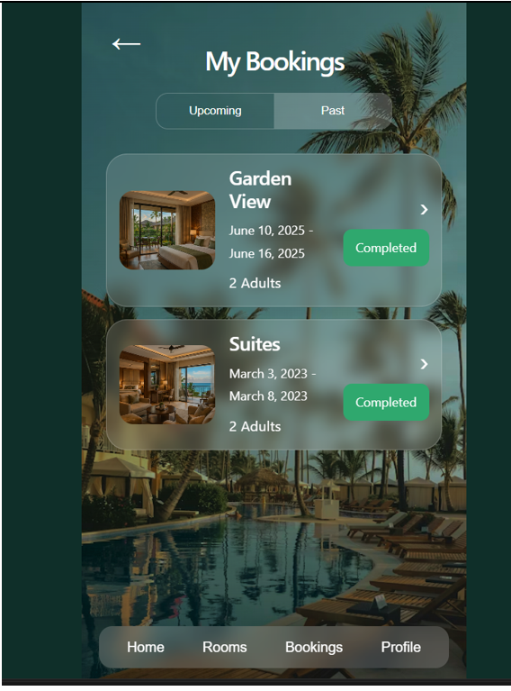 App Mockup