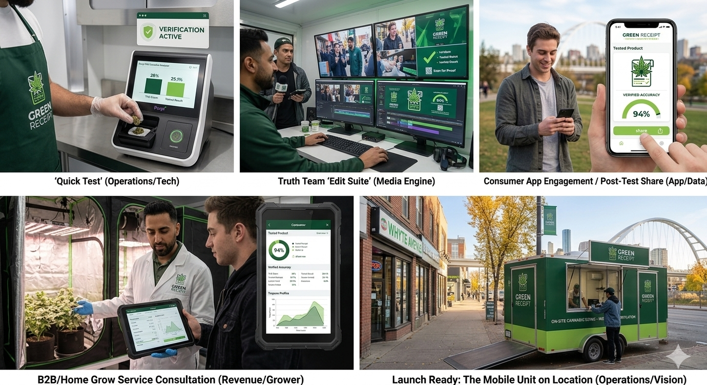 Quick Test Operations